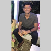 Looking for a roommate