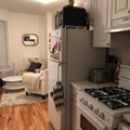 Room for rent in West Village #6
