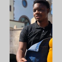 Looking for a roommate