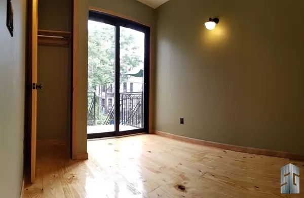 4 bedrooms apartment for rent in Bushwick - Brooklyn, New York