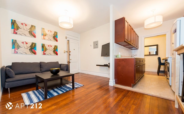 4 bedrooms apartment for rent in Gramercy - Manhattan, New York