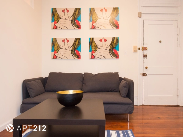 4 bedrooms apartment for rent in Gramercy - Manhattan, New York