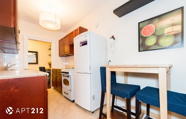 4 bedrooms apartment for rent in Gramercy - Manhattan, New York