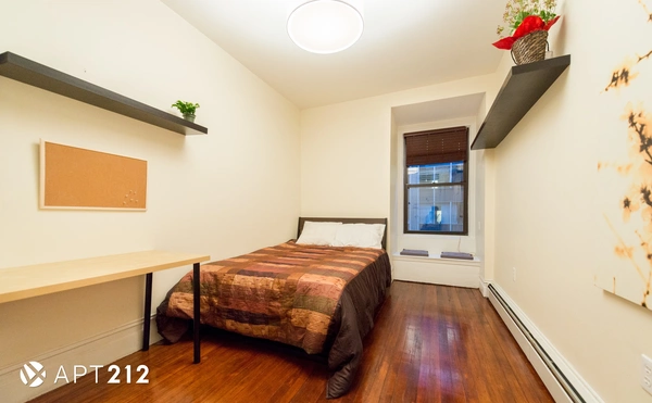 4 bedrooms apartment for rent in Gramercy - Manhattan, New York