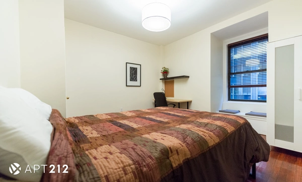 4 bedrooms apartment for rent in Gramercy - Manhattan, New York