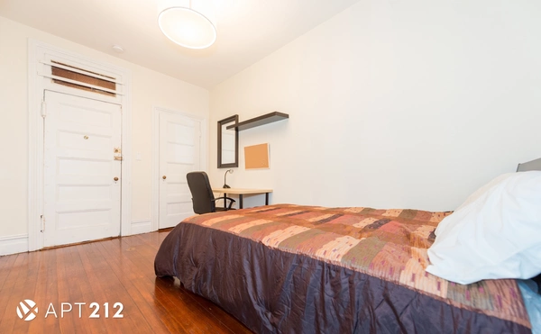 4 bedrooms apartment for rent in Gramercy - Manhattan, New York