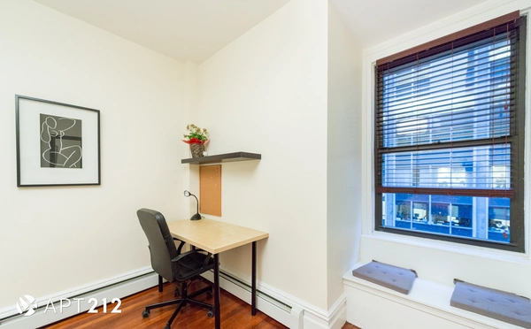 4 bedrooms apartment for rent in Gramercy - Manhattan, New York