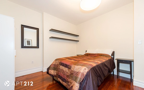 4 bedrooms apartment for rent in Gramercy - Manhattan, New York