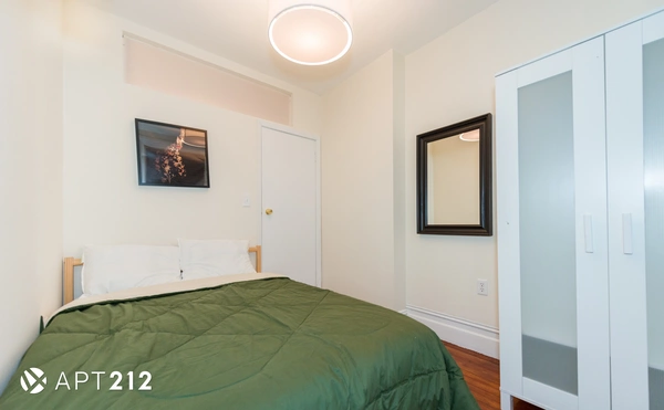 4 bedrooms apartment for rent in Gramercy - Manhattan, New York