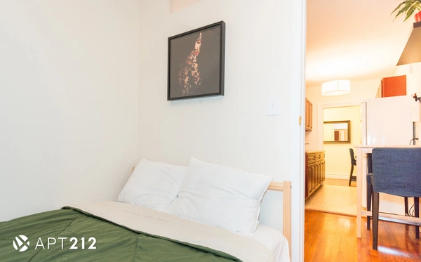 4 bedrooms apartment for rent in Gramercy - Manhattan, New York