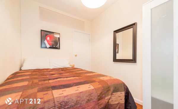 4 bedrooms apartment for rent in Gramercy - Manhattan, New York