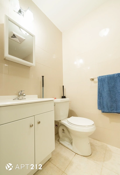 4 bedrooms apartment for rent in Gramercy - Manhattan, New York