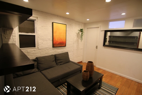 Coliving in Soho - Manhattan, New York