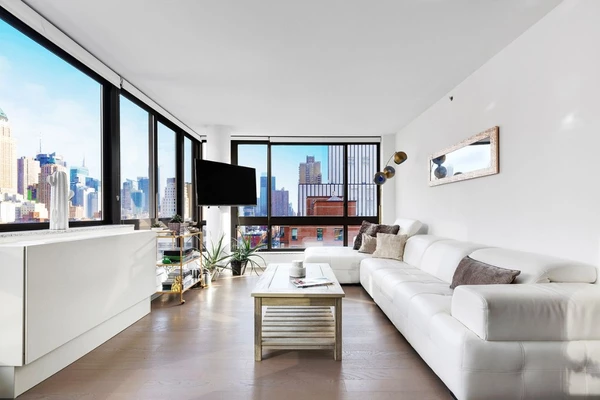 1 bedroom apartment for rent in Midtown West - Manhattan, New York