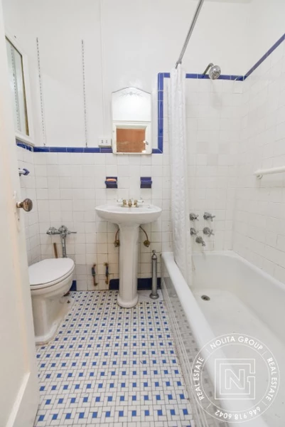 1 bedroom apartment for rent in China Town / Little Italy - Manhattan, New York