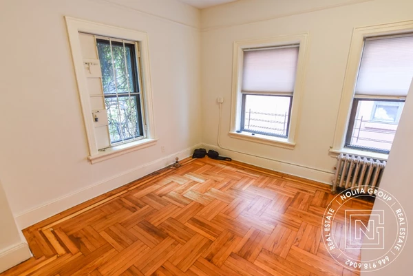 1 bedroom apartment for rent in China Town / Little Italy - Manhattan, New York