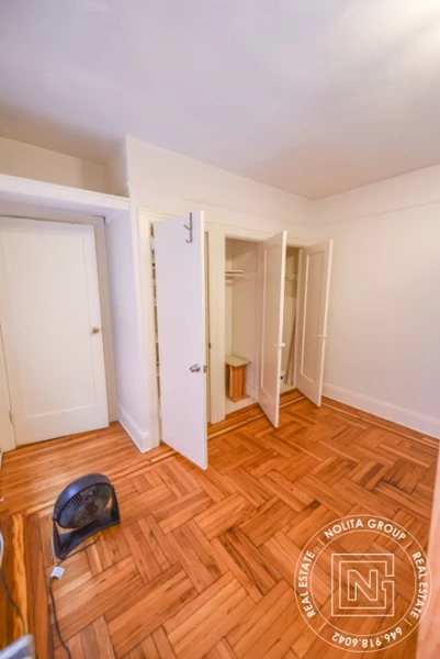 1 bedroom apartment for rent in China Town / Little Italy - Manhattan, New York