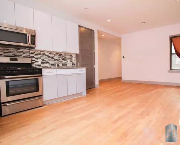 3 bedrooms apartment for rent in Bedford Stuyvesant - Brooklyn, New York
