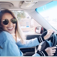 Looking for a roommate in Palm Beach County - Miami