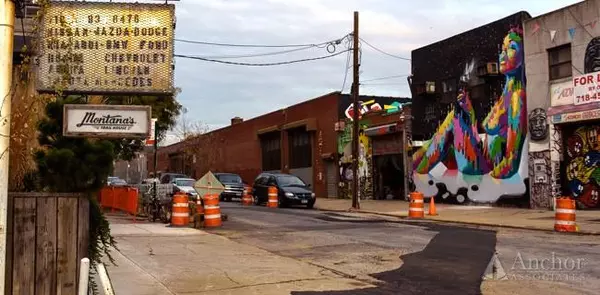 1 bedroom apartment for rent in Bushwick - Brooklyn, New York