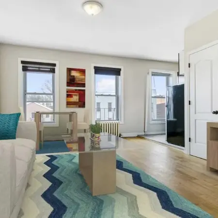 1 bedroom apartment for rent in Bushwick - Brooklyn, New York