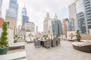 1 bedroom apartment for rent in Financial District - Manhattan, New York