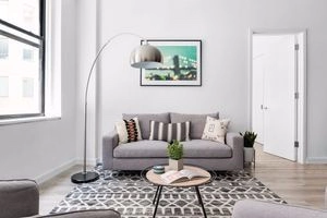 1 bedroom apartment for rent in Financial District - Manhattan, New York