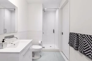 1 bedroom apartment for rent in Financial District - Manhattan, New York