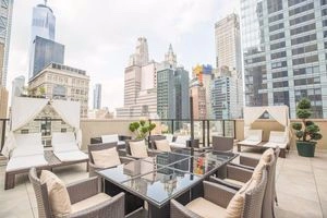 1 bedroom apartment for rent in Financial District - Manhattan, New York