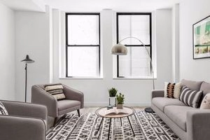 1 bedroom apartment for rent in Financial District - Manhattan, New York