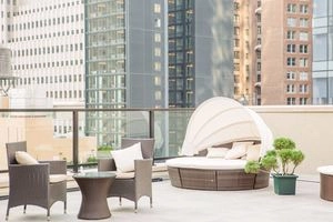 1 bedroom apartment for rent in Financial District - Manhattan, New York