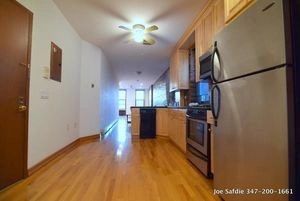 1 bedroom apartment for rent in Bushwick - Brooklyn, New York
