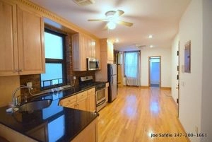 1 bedroom apartment for rent in Bushwick - Brooklyn, New York