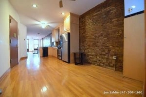 1 bedroom apartment for rent in Bushwick - Brooklyn, New York