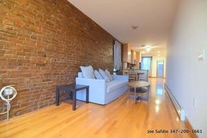 1 bedroom apartment for rent in Bushwick - Brooklyn, New York