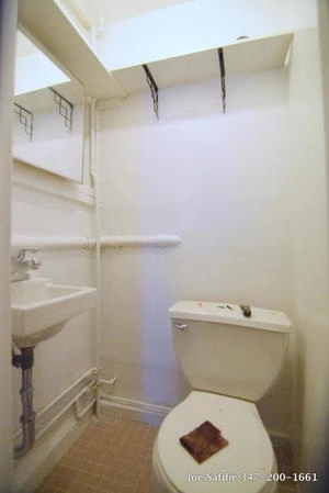 1 bedroom apartment for rent in Lower East Side - Manhattan, New York