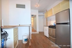 1 bedroom apartment for rent in Lower East Side - Manhattan, New York