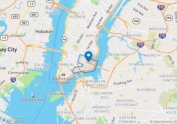 4 bedrooms apartment for rent in Lower East Side - Manhattan, New York