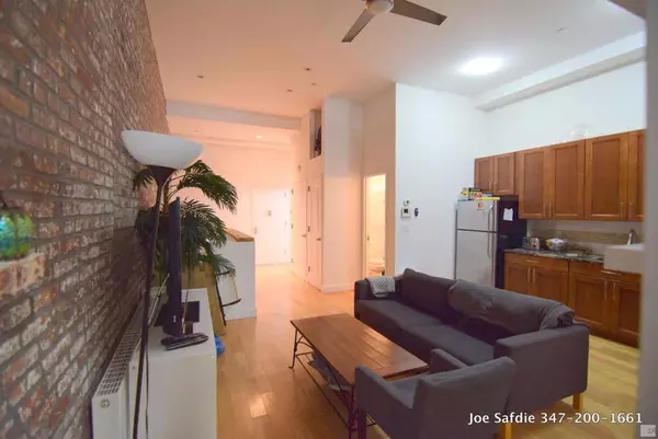 4 bedrooms apartment for rent in Lower East Side - Manhattan, New York