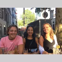 Looking for a roommate in Jersey City / Hoboken, Manhattan - New York