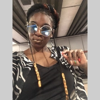 Looking for a roommate