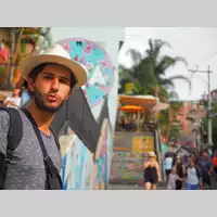 Looking for a roommate