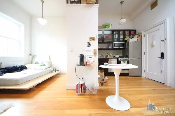 Studio Apartment for rent in Chelsea - Manhattan, New York