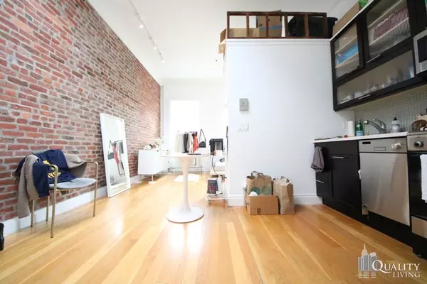 Studio Apartment for rent in Chelsea - Manhattan, New York