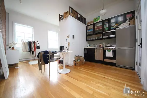 Studio Apartment for rent in Chelsea - Manhattan, New York