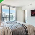 Room for rent in Brickell #2