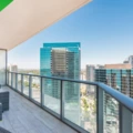 Room for rent in Brickell #5