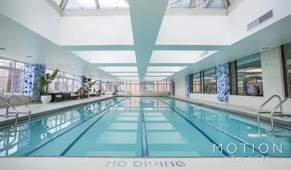 2 bedrooms apartment for rent in Midtown West - Manhattan, New York