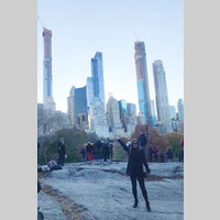 Looking for a roommate in Manhattan - New York