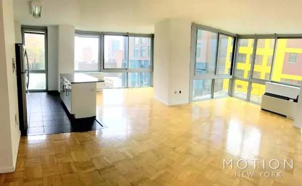 3 bedrooms apartment for rent in Midtown West - Manhattan, New York
